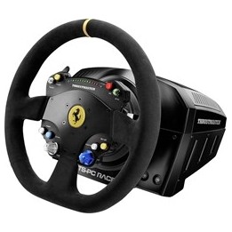 TS-PC RACER FERRARI 488 CHALL ED