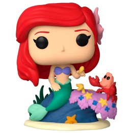 FUNKO POP Disney: Ultimate Princess - 1012 Ariel 9 cm