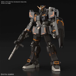 BANDAI HG GUNDAM GROUND URBAN COMBAT TYPE 1/144 13cm