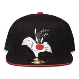 DIFUZED SPACE JAM A NEW LEGACY - SYLVESTER CAPPELLINO