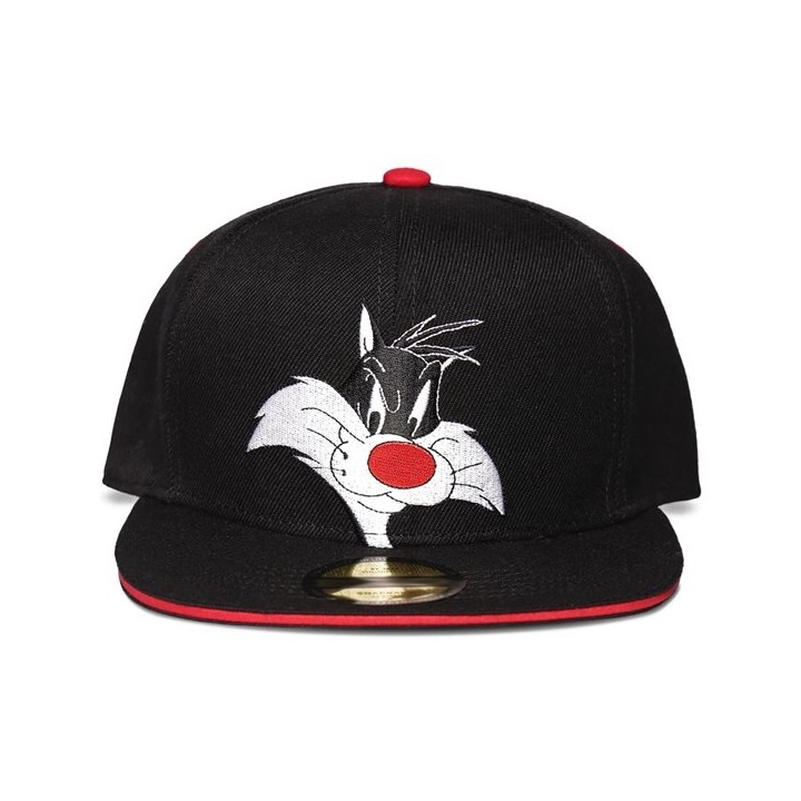 DIFUZED SPACE JAM A NEW LEGACY - SYLVESTER CAPPELLINO
