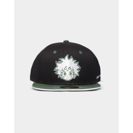 DIFUZED MY HERO ACADEMIA - CAPPELLINO: DEKU
