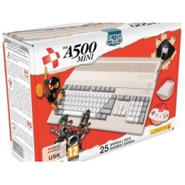 THE A500 Mini