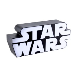 PALADONE STAR WARS LOGO LAMPADA