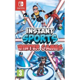 Instant Sports Winter Games