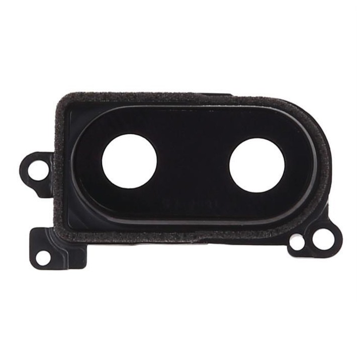 SUPPORTO CAMERA PER XIAOMI MI 8 LITE / MI 8 YOUTH / MI 8X NERO