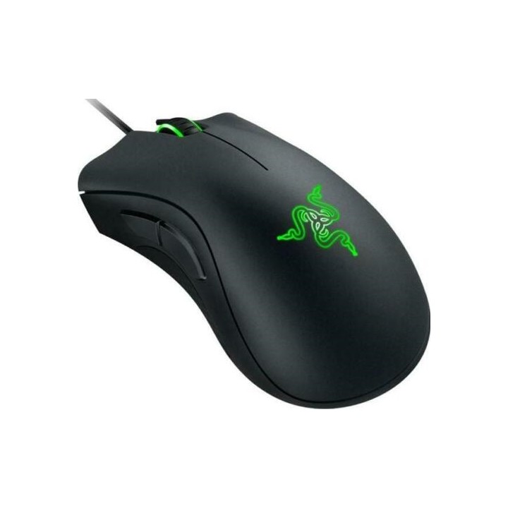 Razer Mouse DeathAdder Essential (2021)