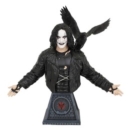 86348 - The Crow 1/6 Eric Draven 15 cm