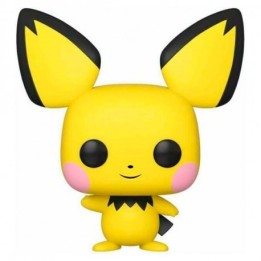 FUNKO POP Pokemon - 579 Pichu 9 cm