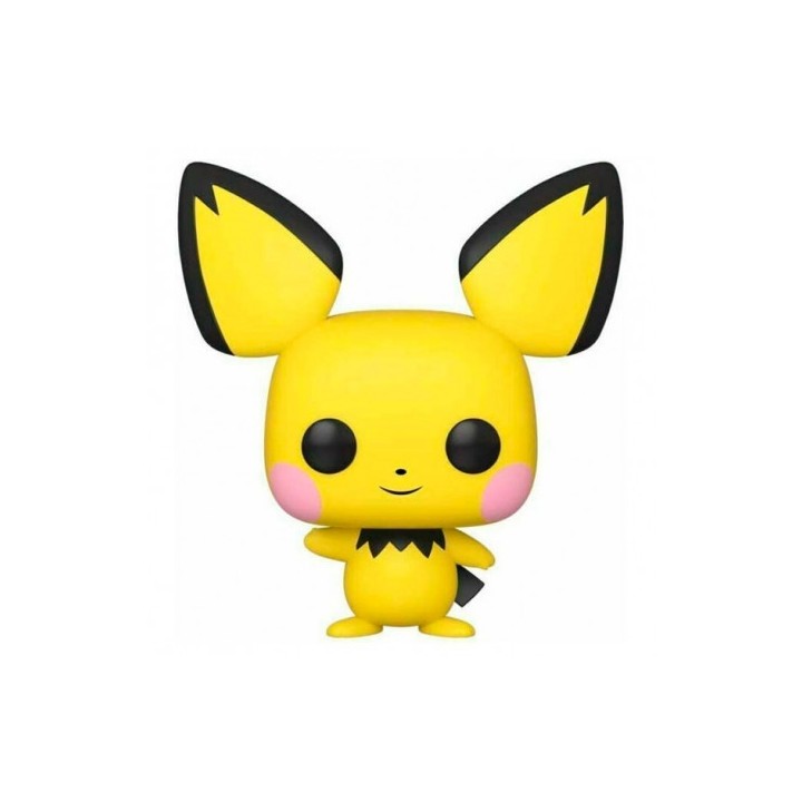 FUNKO POP Pokemon - 579 Pichu 9 cm
