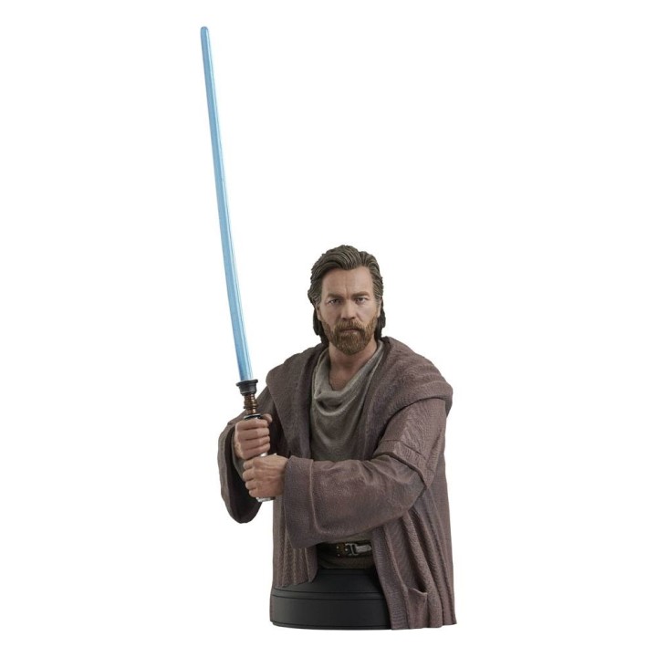 Star Wars: Obi-Wan Kenobi Busto Scala 1/6 Limited Edition 16 cm