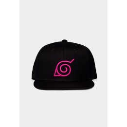 DIFUZED BORUTO - CAPPELLINO (SNAPBACK): LOGO