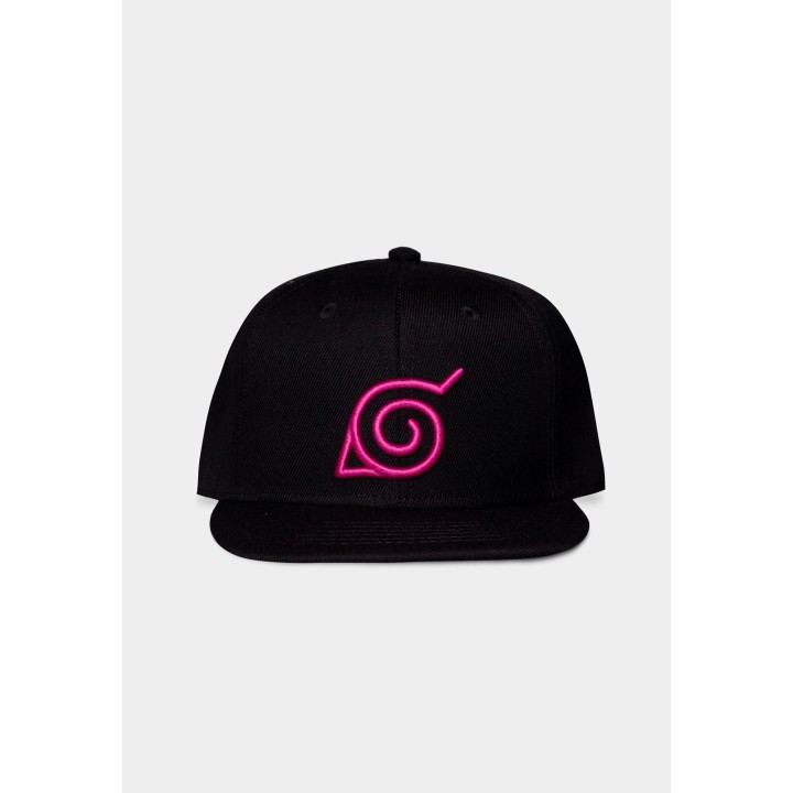 DIFUZED BORUTO - CAPPELLINO (SNAPBACK): LOGO