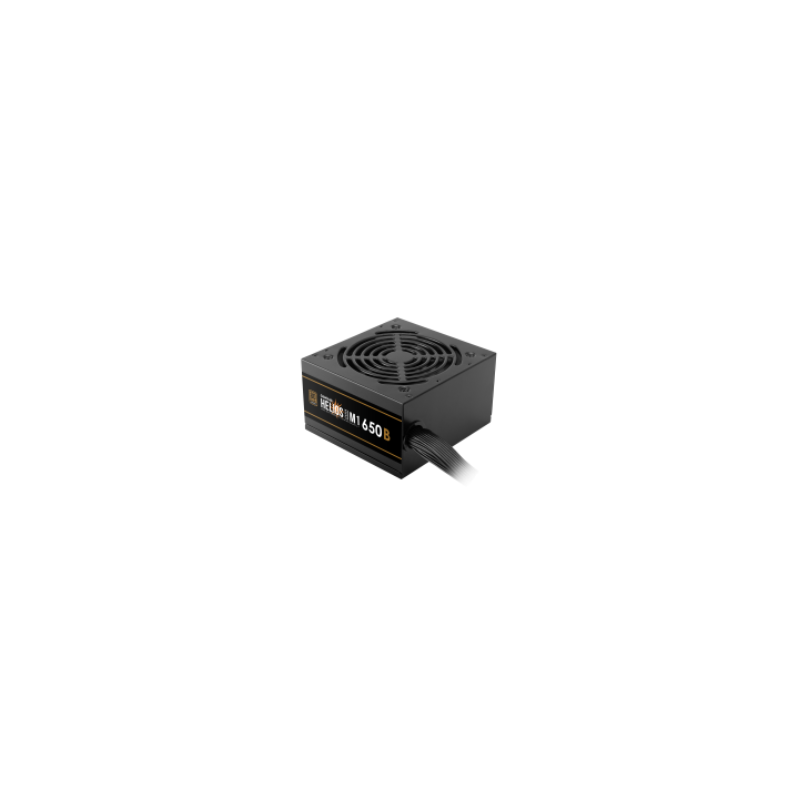 GAMDIAS ALIMENTATORE HELIOS M1-650B 650W 80 PLUS BRONZE