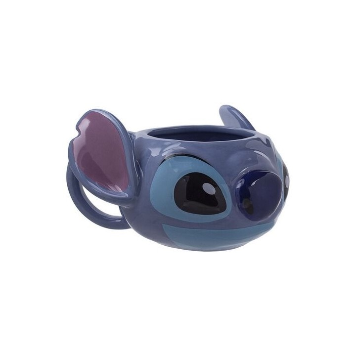 PALADONE DISNEY: LILO E STITCH - STITCH TAZZA 3D