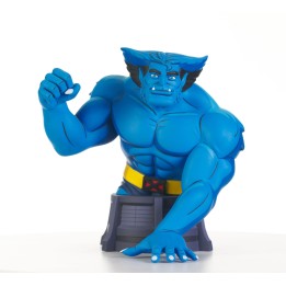 Marvel Animated Series X-Men - 1/7 Beast 15 cm
