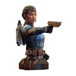 Star Wars The Clone Wars - Koska Reeves 1/7 16 cm