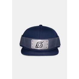 DIFUZED Naruto Shippuden - Akatsuki Headband
