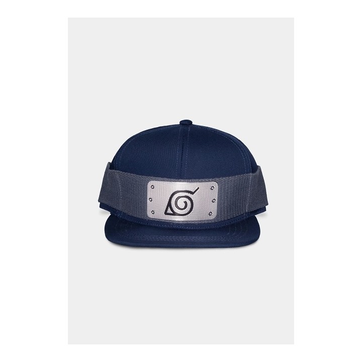 DIFUZED Naruto Shippuden - Akatsuki Headband