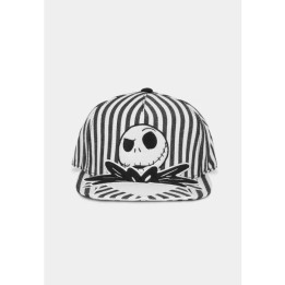 DIFUZED Cappellino Nightmare Before Christmas - Jack