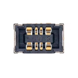 CONNETTORE DI BATTERIA PER XIAOMI MI 8 / MI 8 SE / MI MIX / MI PAD 1..