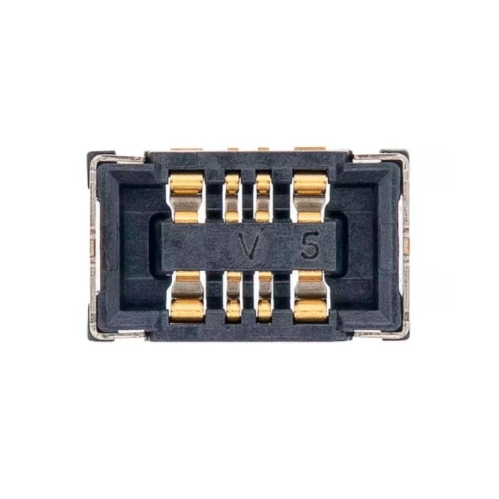 CONNETTORE DI BATTERIA PER XIAOMI MI 8 / MI 8 SE / MI MIX / MI PAD 1..