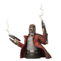 93640 - Guardians of the Galaxy 1/6 Star-Lord 23 cm