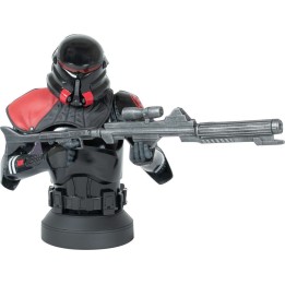 93642 - Star Wars Jedi: Fallen Order 1/6 Purge Trooper Commander 15 cm