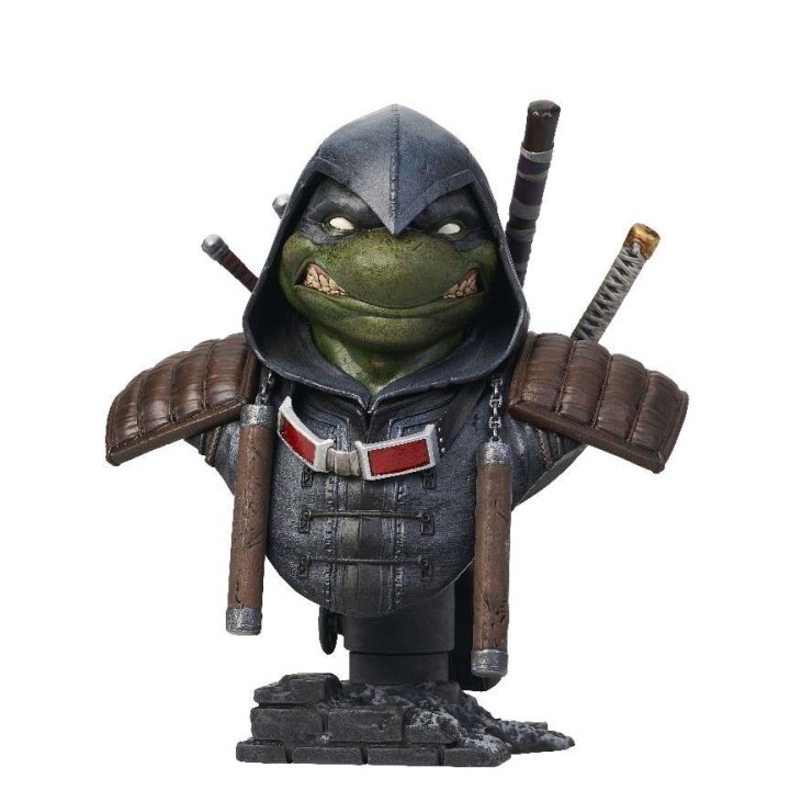 93971 - TMNT 3D Legends: Last Ronin 1/2