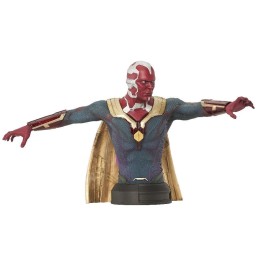 93946 - Marvel Disney+ Wandavision Vision