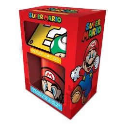PYRAMID NINTENDO SUPER MARIO GIFT SET