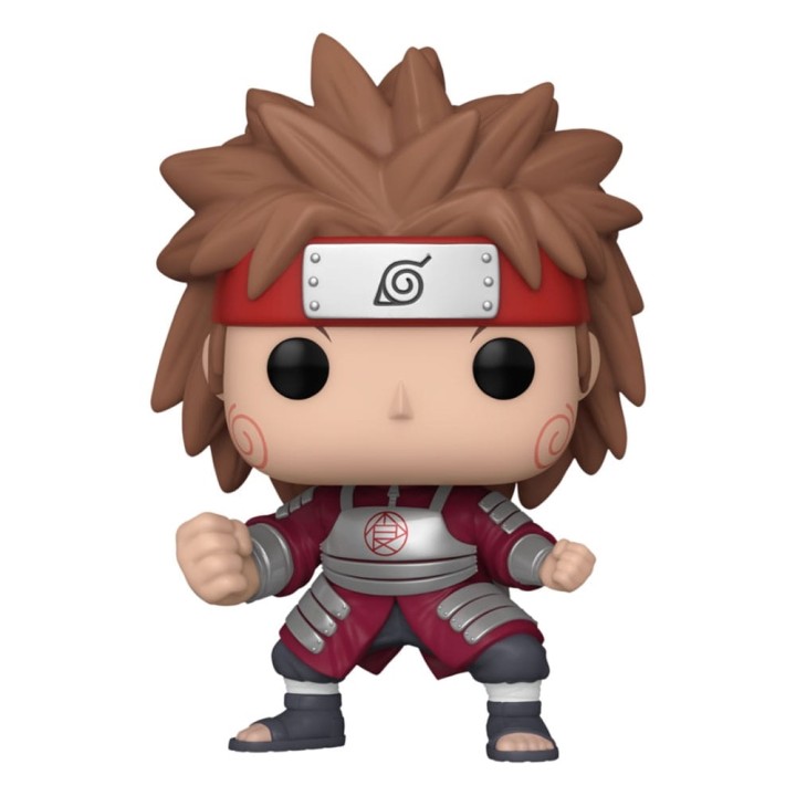 FUNKO POP Naruto Shippuden - 1510 Choji Akimichi 9 cm