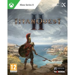 Titan Quest II