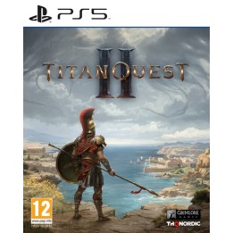 Titan Quest II