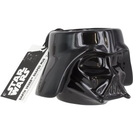 PALADONE Darth Vader Shaped Mug HOME V2