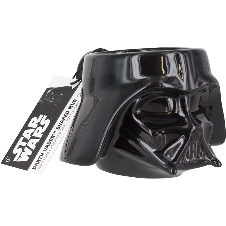 PALADONE Darth Vader Shaped Mug HOME V2