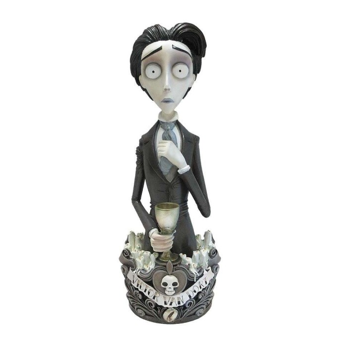 97137 - Corpse Bride Victor Bust