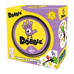 ASMODEE - Dobble (Eco-Sleeve)