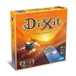 ASMODEE - Dixit