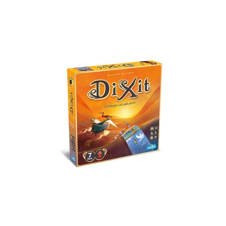 ASMODEE - Dixit