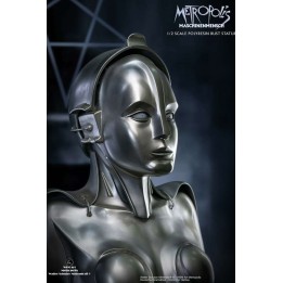 100162 - Metropolis Maria Maschinenmensch 1/2 Busto