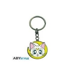SAILOR MOON - PORTACHIAVI "Artemis"