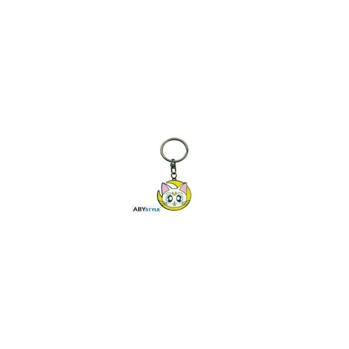 SAILOR MOON - PORTACHIAVI "Artemis"
