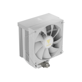 GAMDIAS RAFF.CPU BOREAS M2-51DWH DIGITAL MONITOR (CPU TEM FAN) HYD FAN