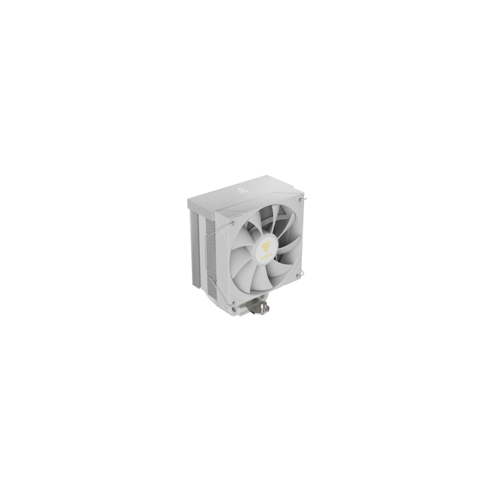 GAMDIAS RAFF.CPU BOREAS M2-51DWH DIGITAL MONITOR (CPU TEM FAN) HYD FAN