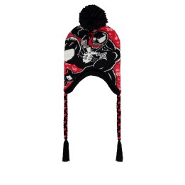 DIFUZED MARVEL - BERRETTO SHERPA VENOM
