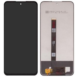 DISPLAY LCD + TOUCHSCREEN DISPLAY COMPLETO SENZA FRAME PER ZTE NUBIA..