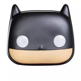 JAKKS PACIFIC BATMAN - MASCHERA CLASSIC BATMAN FUNKO (UNISIZE 8+ )