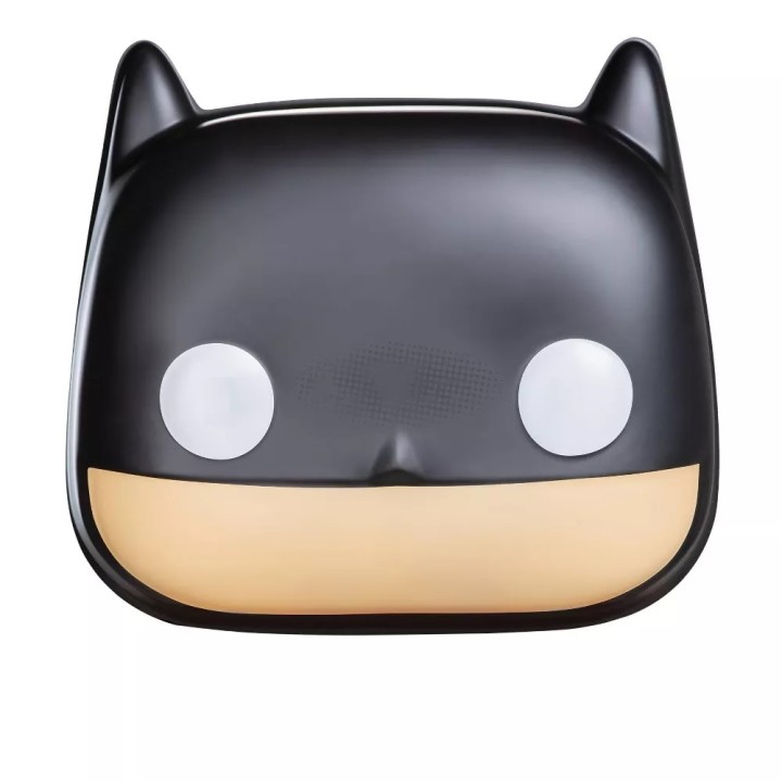 JAKKS PACIFIC BATMAN - MASCHERA CLASSIC BATMAN FUNKO (UNISIZE 8+ )