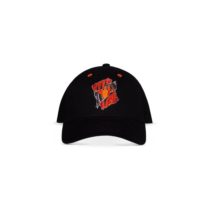 DIFUZED MAGIC: THE GATHERING - CAPPELLINO